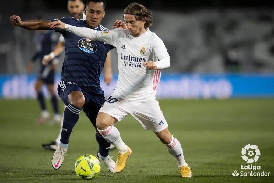 第17轮开年大戏塞维德比以和为贵皇马收获2021开门红