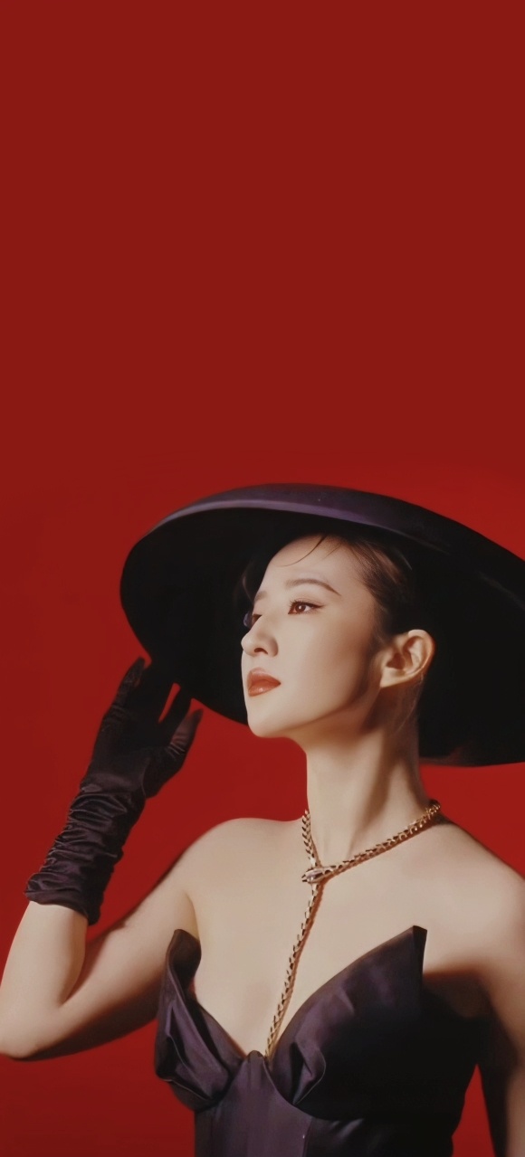 95竖屏|333237323239壁纸@刘亦菲  加长长长长长长长