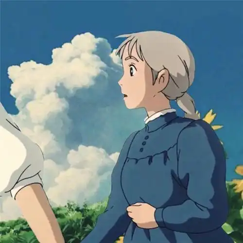 超火好看朋友圈背景和头像配套的图片_情侣头像_头像屋