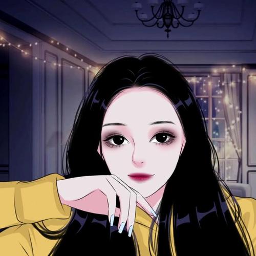 让人过目不忘的微信创意头像 微信头像图片大全 -【爱个性】