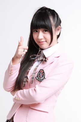 李宇琪snh48一期成员