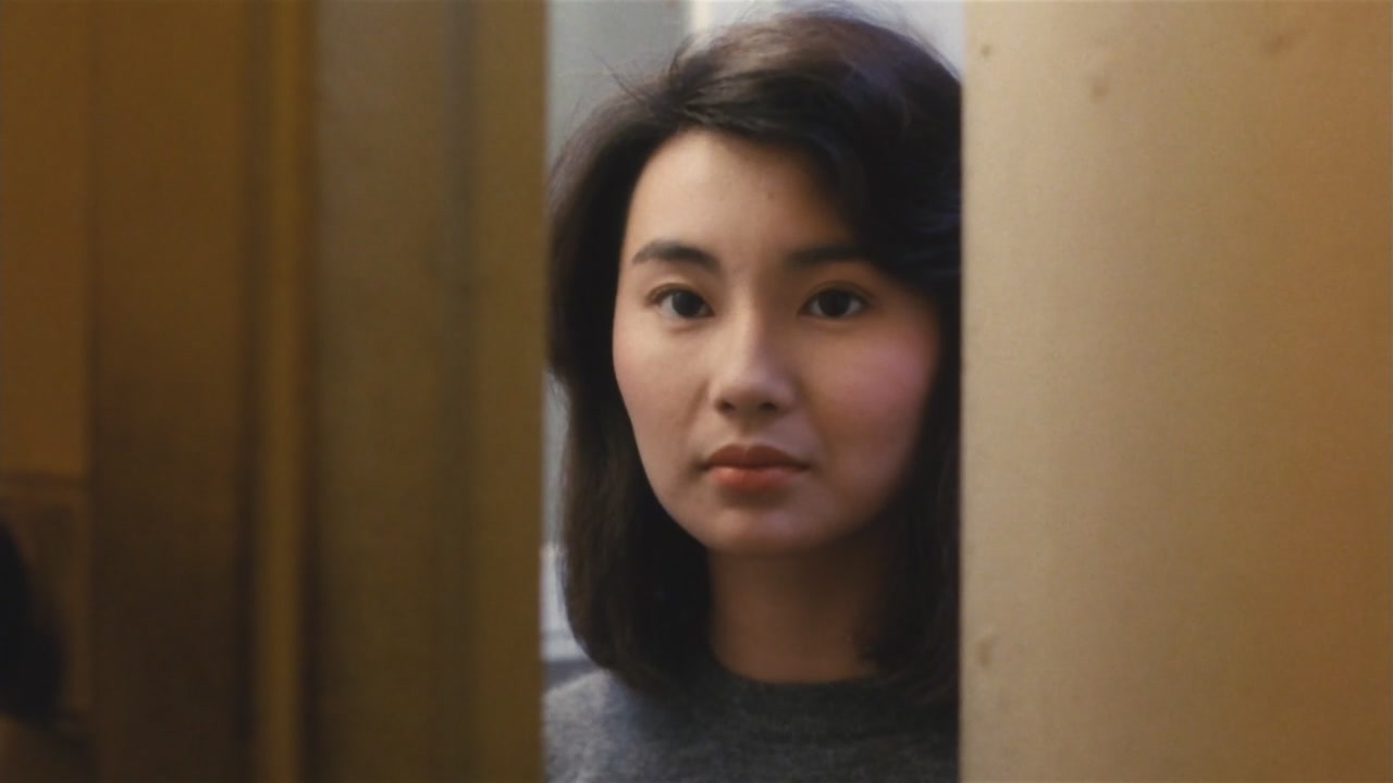 旺角卡门 张曼玉 - 堆糖,美图壁纸兴趣社区