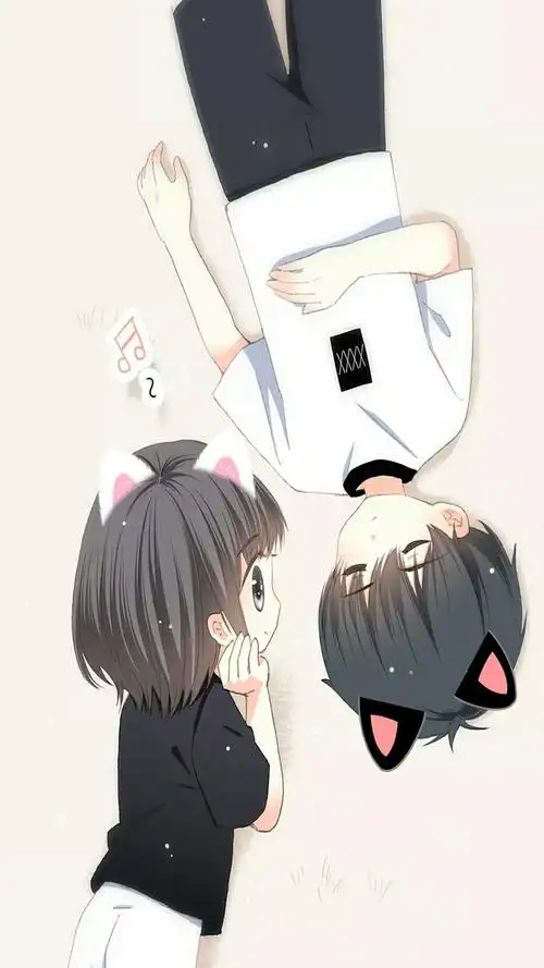 人气漫画怦然心动