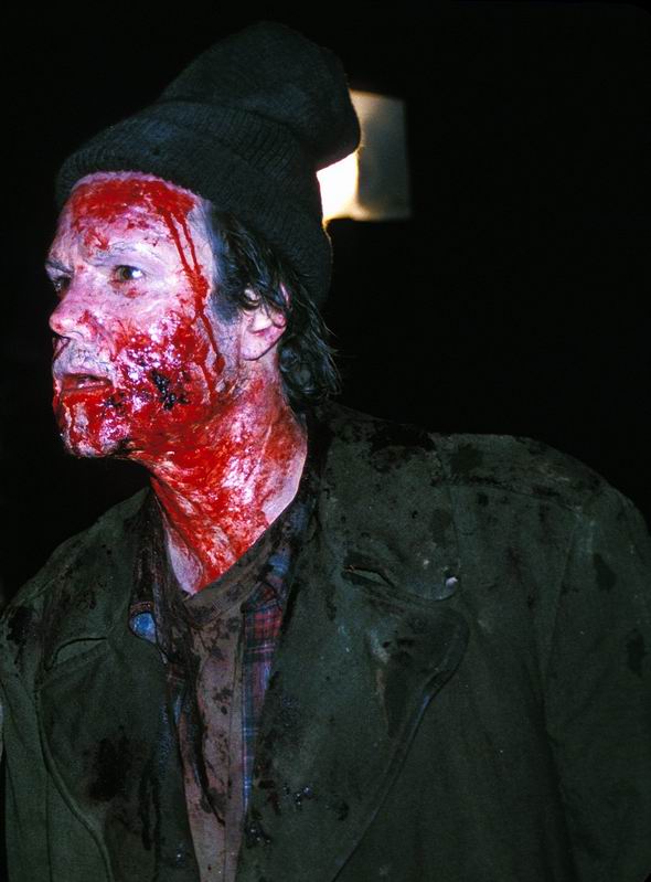 资料图片尸骨无存精彩剧照4