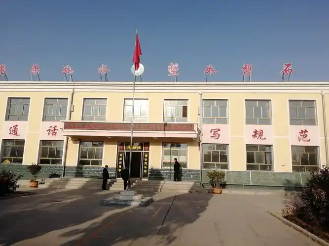 其它 西河镇白川,二房,红城寺小学教育教学专项督导