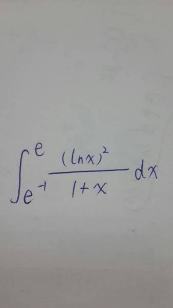 (cosx)∧3dx,积分区域〔-π╱2,π╱2〕 0回答 x-y除以(y-x)的三次方