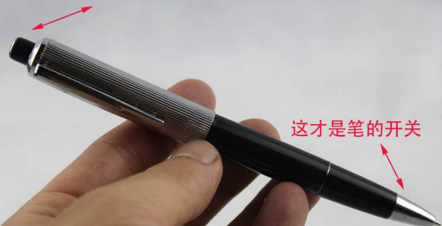 盘点世界上那些奇葩的笔,尤其是最后一种,整人最好的东西