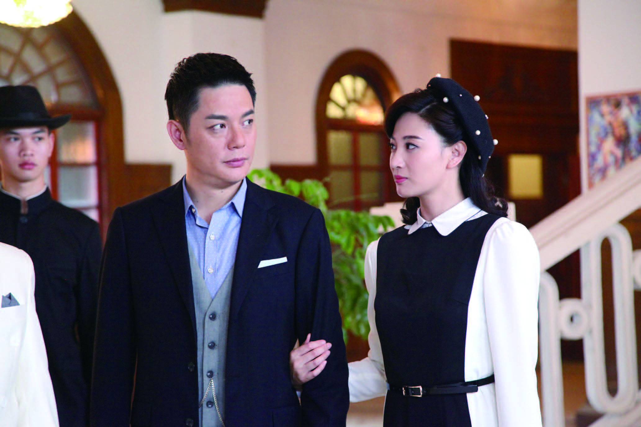 主演:傅程鹏,侯梦莎,任柯诺,张慧 时间:苏州一套 9月18日19:30起播出