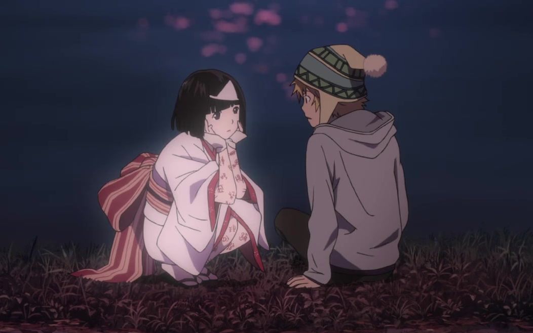 野良神绯器混剪病娇最喜欢的反派了