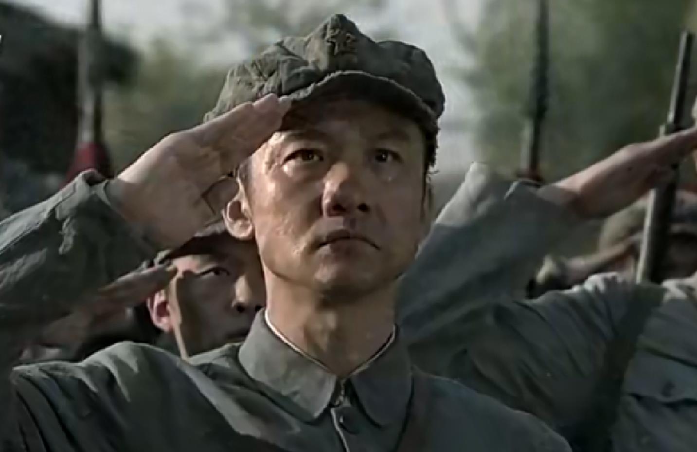 黄志忠版《亮剑》,西路军部分的剧情设定,存在哪些讹误?