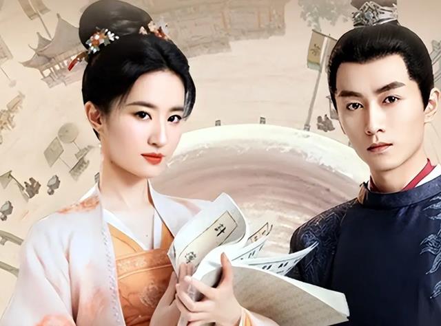 赵丽颖杨幂对比,一个实力派,一个偶像派_演技_电视剧_许凯