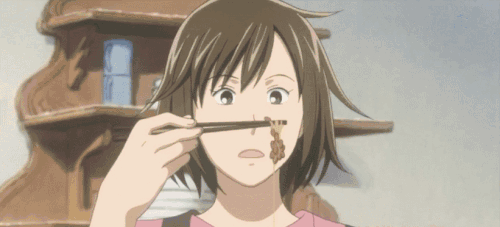 卡通筷子呆住张嘴掉下来gif动图_动态图_表情包下载_soogif