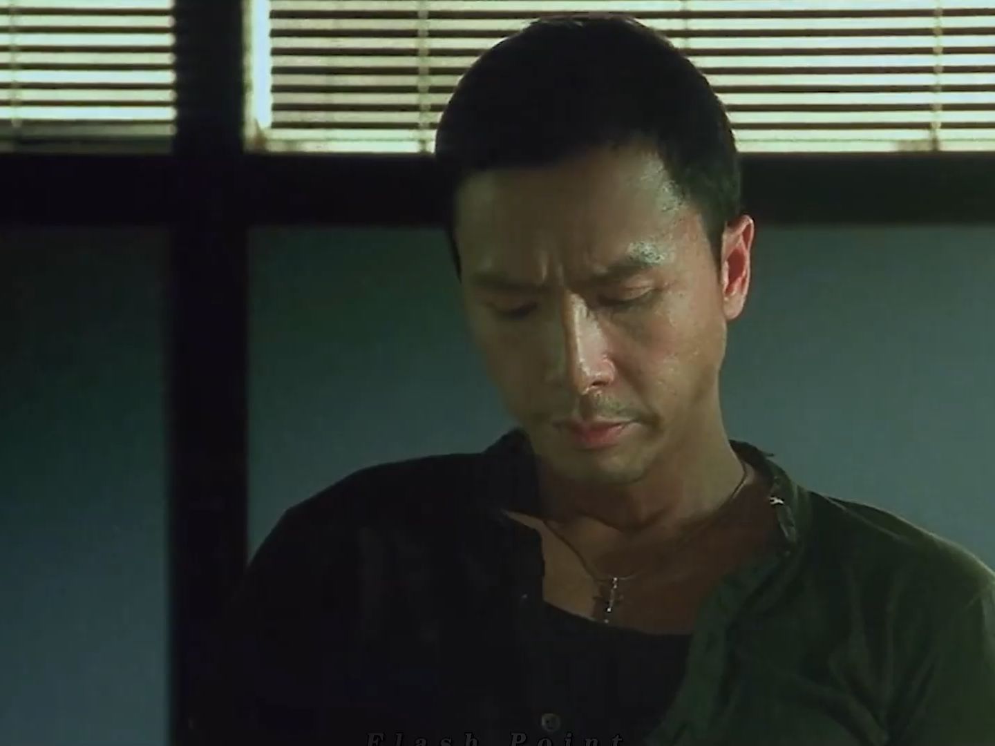 这赛季叶师傅太强了 #导火线 #甄子丹