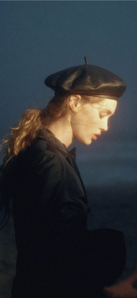 apr06th欧美壁纸文艺高级人像