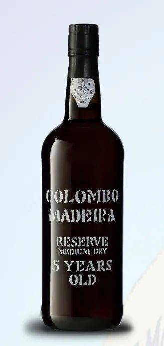 medium dry special edition产 地:madeira马德拉等 级:dop葡萄品种