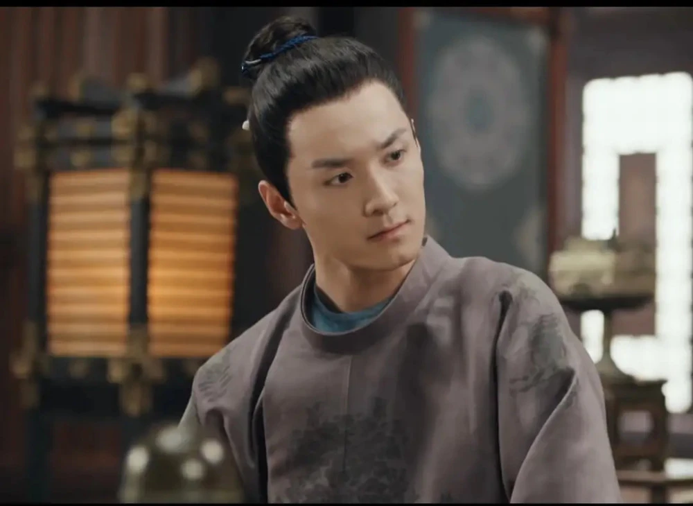 骊歌行冷面郎君和复仇侍女的糖全被他一耳光扇没了