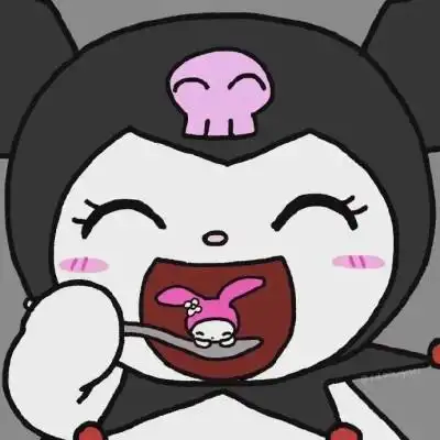 蠢萌蠢萌的可爱头像