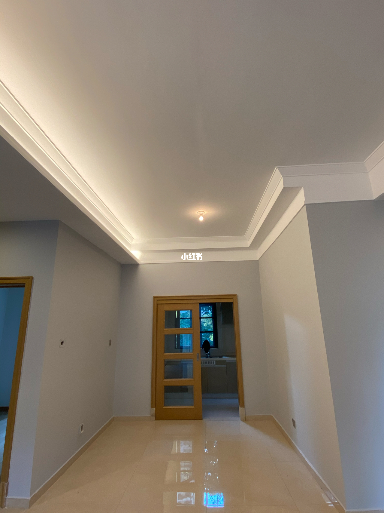 你们要的 立邦 太空漫步 效果图