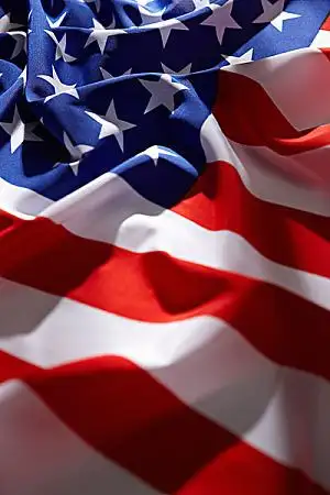 美国国旗