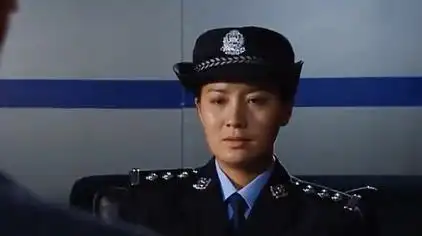 女公安局长廖芳华电视剧 - 西瓜视频
