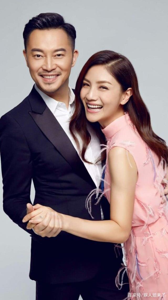八对明星夫妻,每一对都幸福甜蜜,看看哪对最有夫妻相?