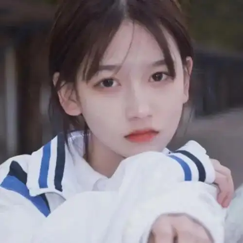 2021女生新年漂亮头像