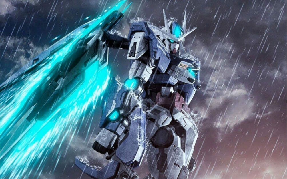 震惊ooq全刃式竟能无限滞空