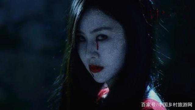 冤死鬼迷人(下)——迁安市倪屯村民间故事