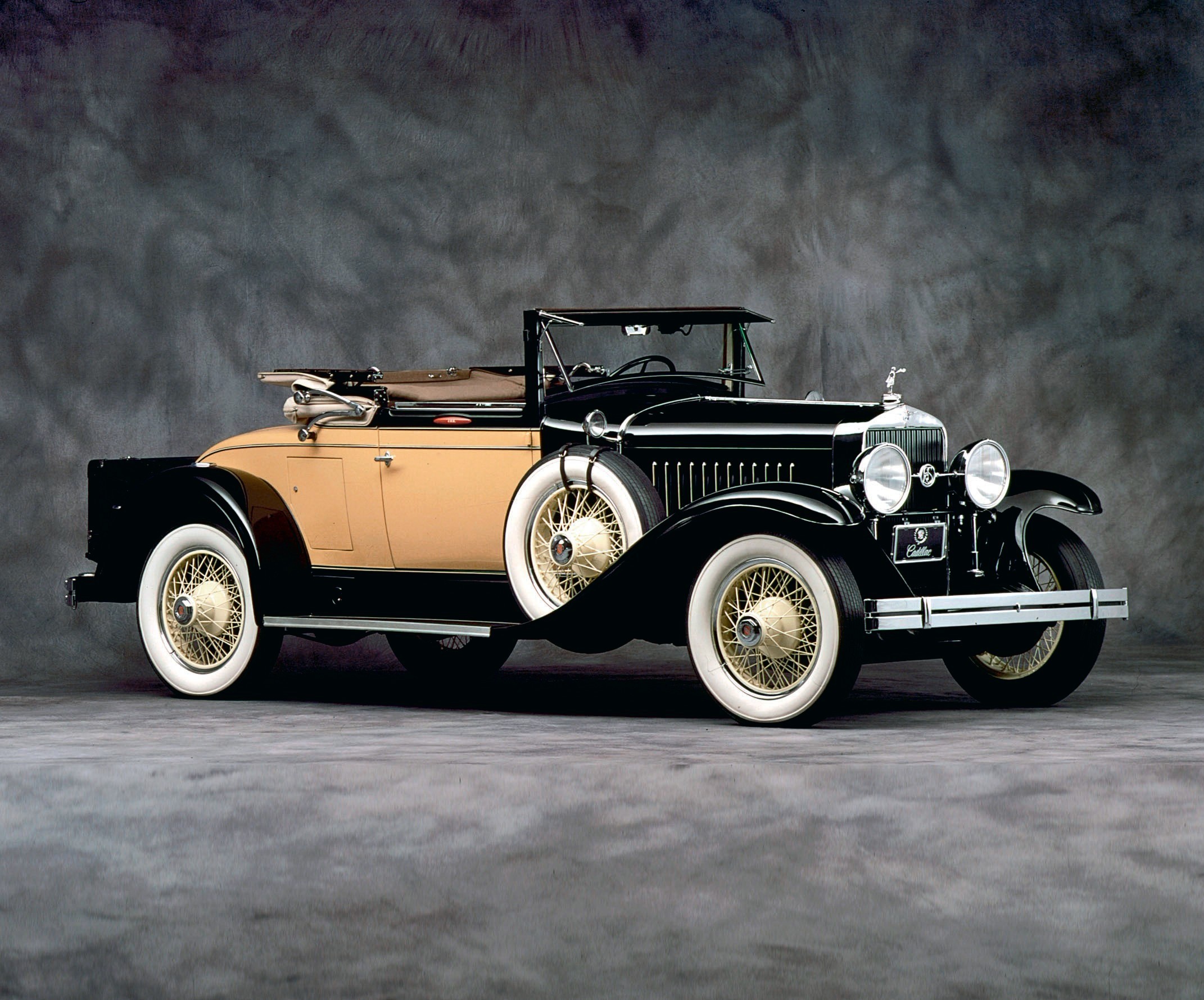 凯迪拉克 艺术与科技成就速度之美_易车