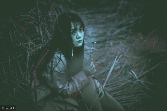 悲伤的时候不要看恐怖片