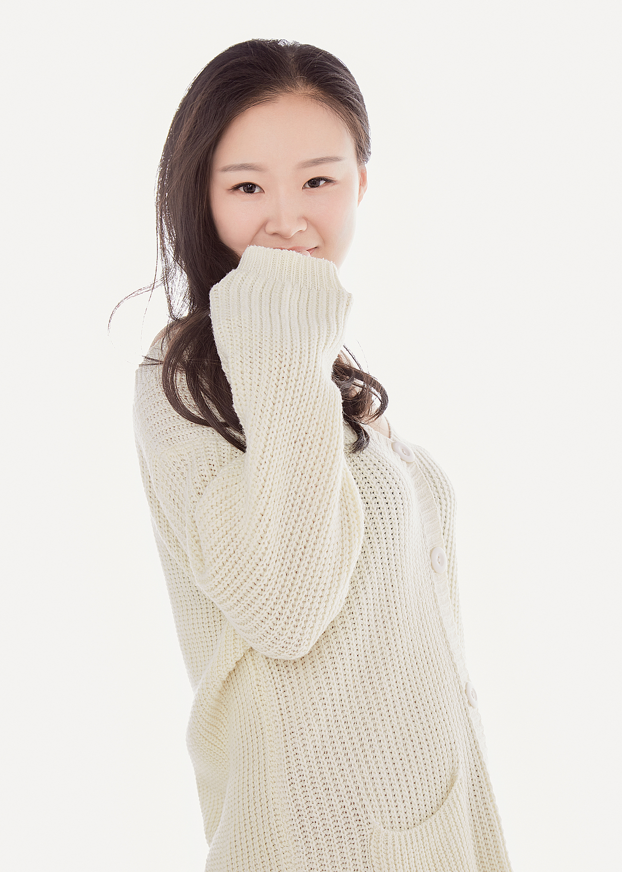 李梦鱼和李若初的夏天摄影-人像摄影2.