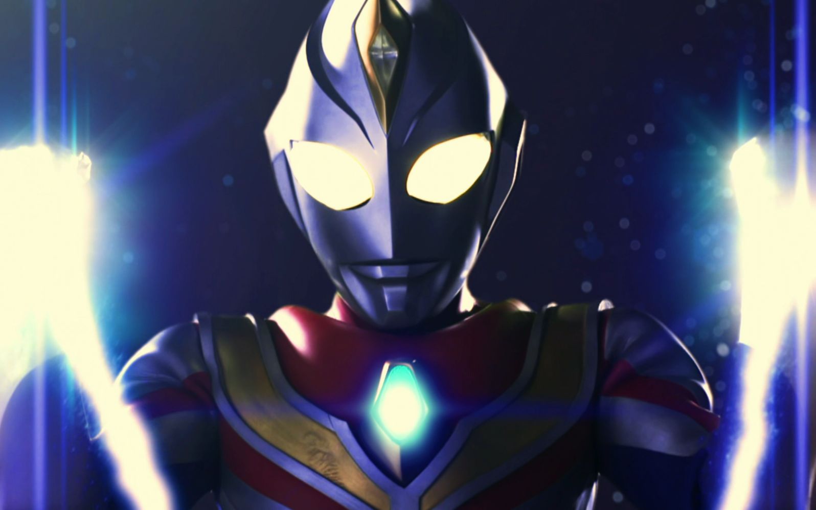 奥特曼最另类的的结局!