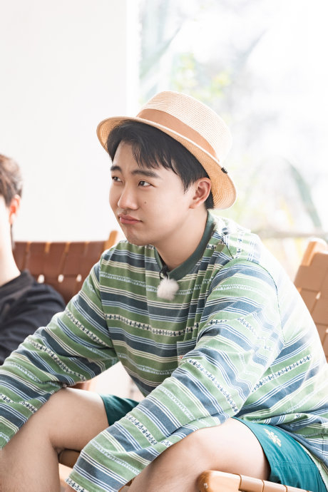 郭麒麟真的是给我们带来了很多惊喜