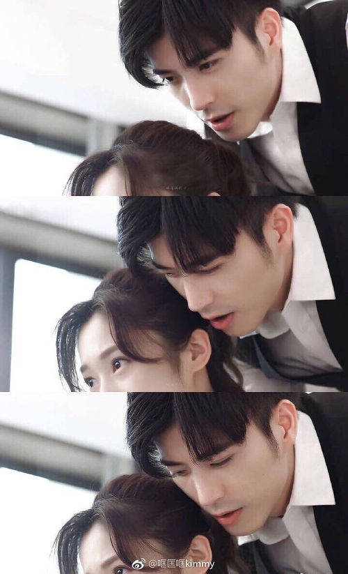 盘点五部以霸道总裁为题材的电视剧,每一部都甜蜜