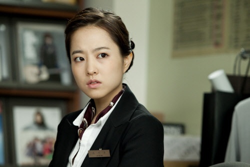 朴宝英新片开机 睽违影坛两年首度挑战恐怖女王_韩国_电影网_1905.com