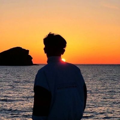 成熟男人头像男人味清晰