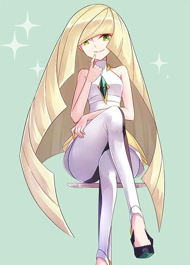 宠物小精灵口袋妖怪神奇宝贝露莎米奈