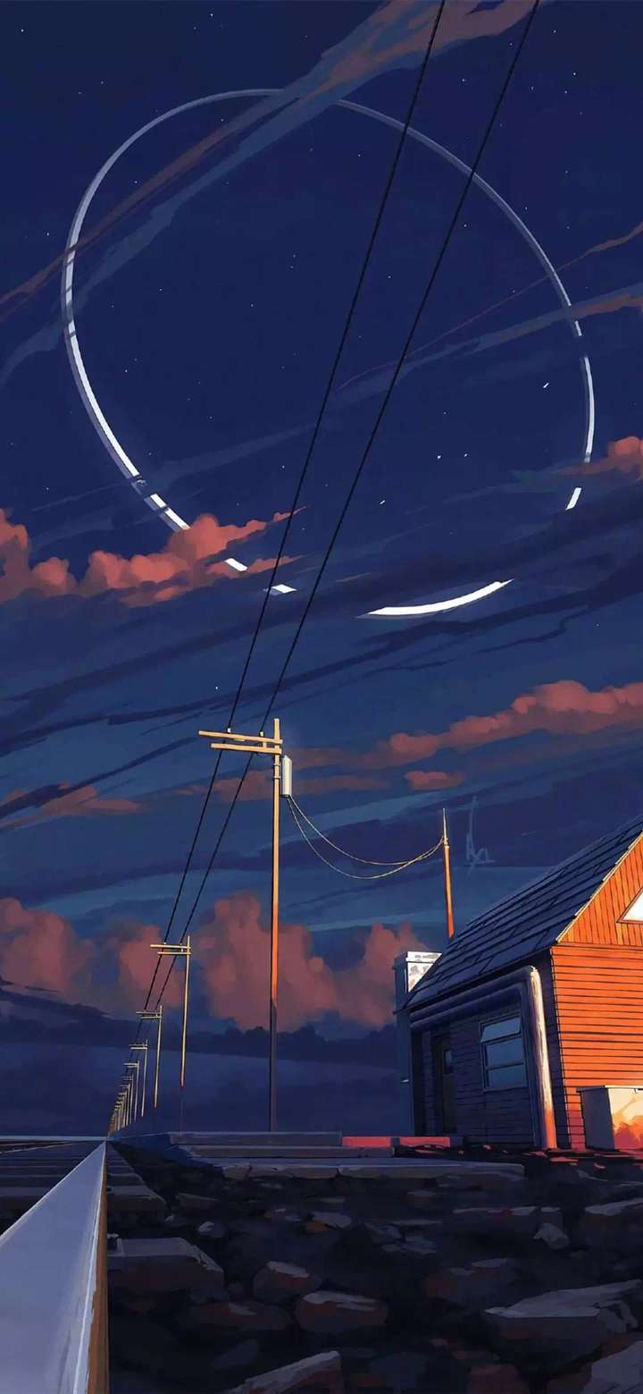 iphone精美壁纸无水印