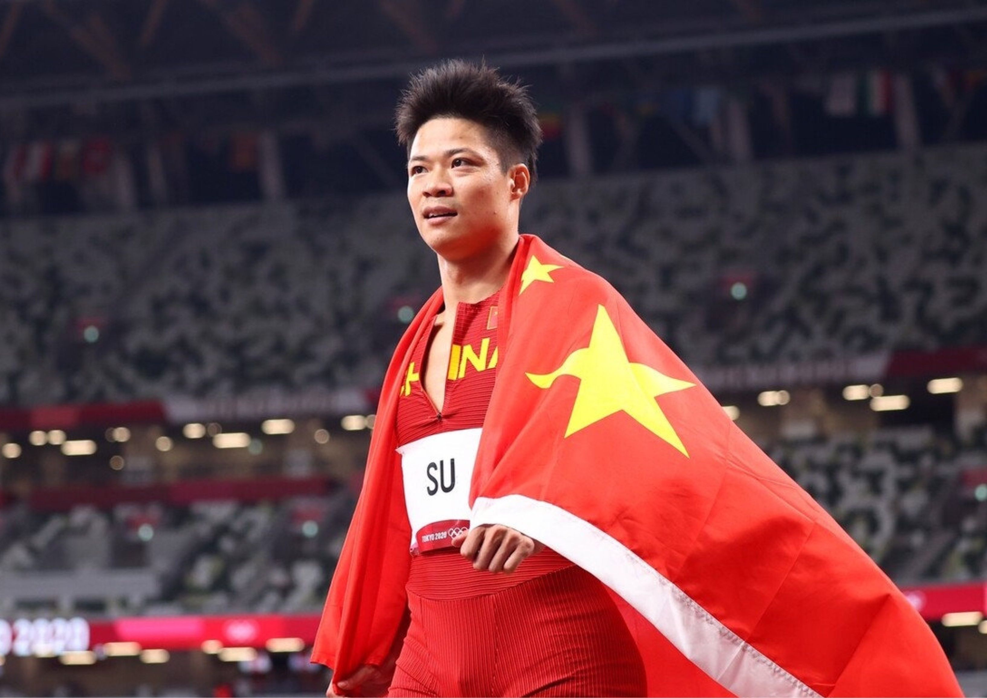 中国运动员在奥运会各田径项目中的最好名次