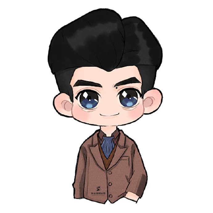 向全世界安利张云龙