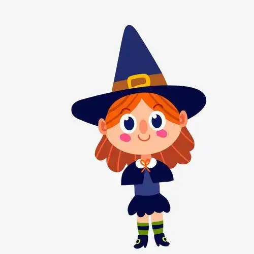 手绘清新女头像唯美图片大全可爱图片