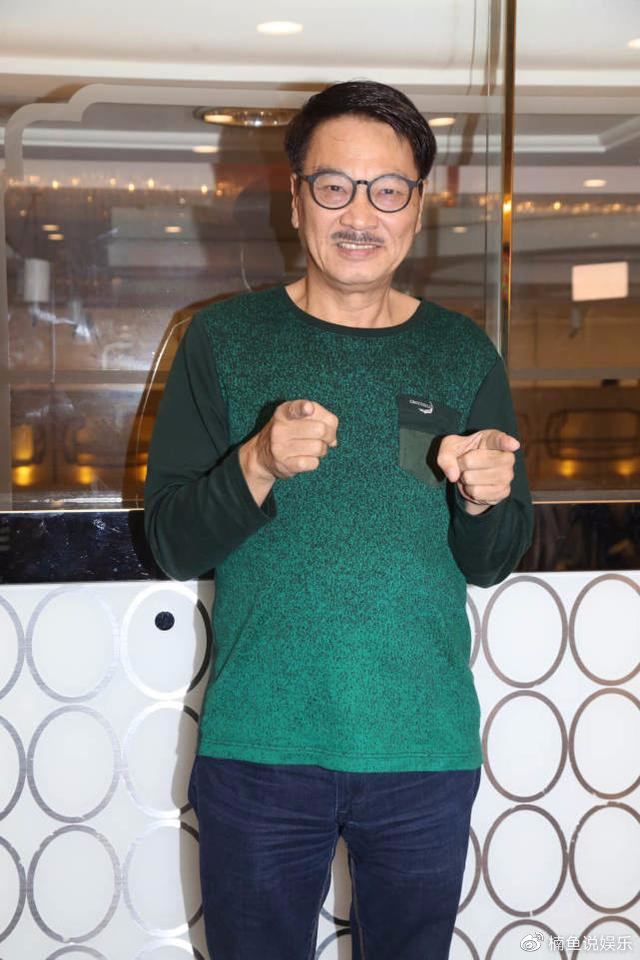 68岁吴孟达患肝癌癌细胞扩散悄悄立好遗嘱黄金配角挺过去