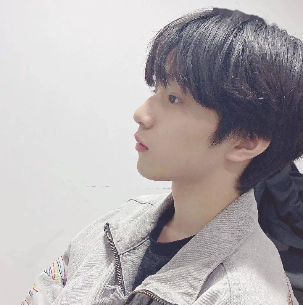 【微信头像】时代少年团刘耀文