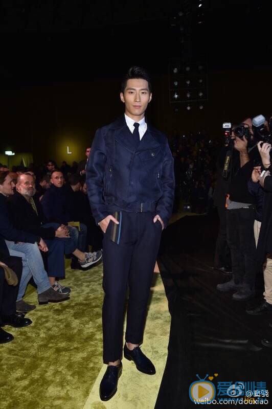 明星库 窦骁 更新时间:2017-05-12 16:19:37