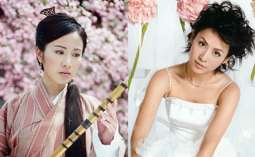 叶璇&宣萱这两个人,小编是真的怀疑他们是不是亲姐妹了!