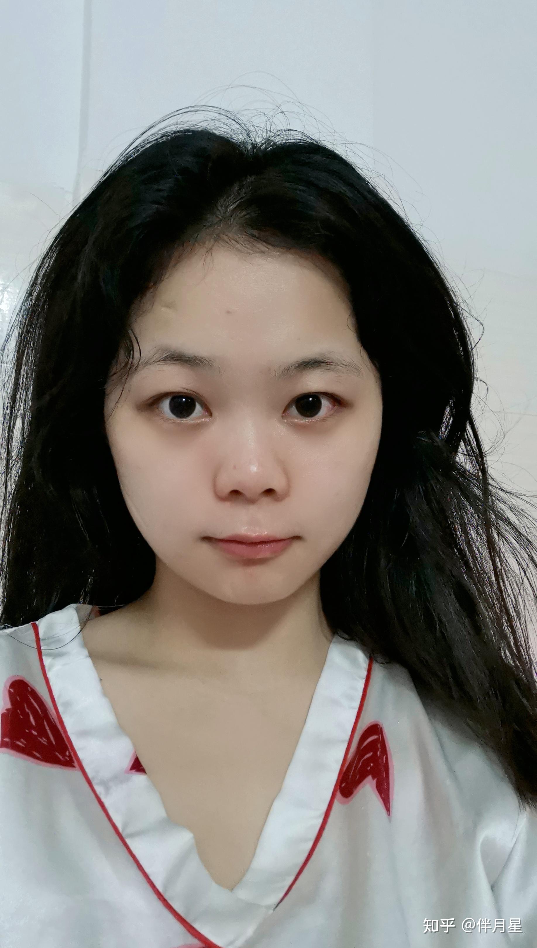 长相中等偏下的女生去哪里了? - 知乎