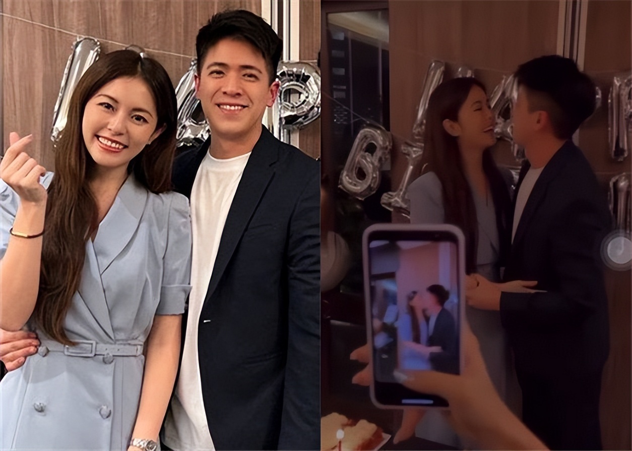 selina和父母均在场,获家人祝福|任容萱|男友|施宇_新浪新闻