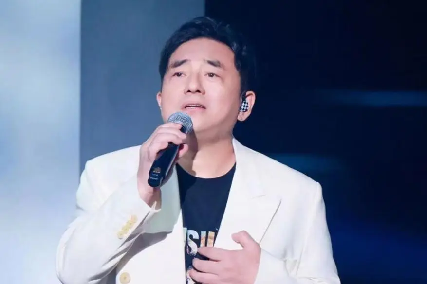 原创歌手2024终极名单曝光那英师徒同台单依纯突围吸引力不够