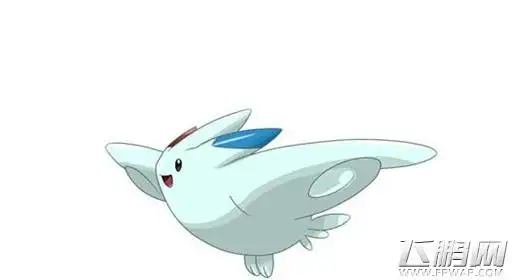 口袋妖怪复刻波克基斯属性技能解析