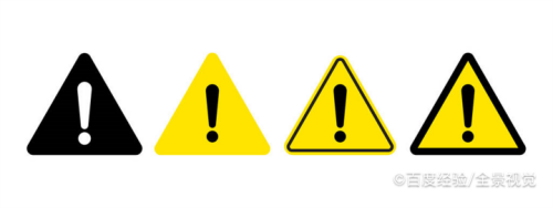 三角警示牌怎么用?